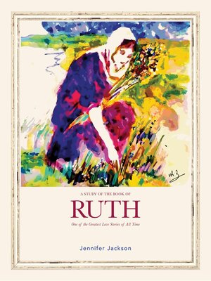 cover image of A Study of the Book of Ruth
